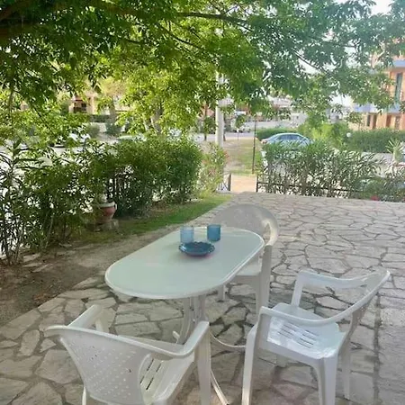 Maria By The Sea Casa vacanze *