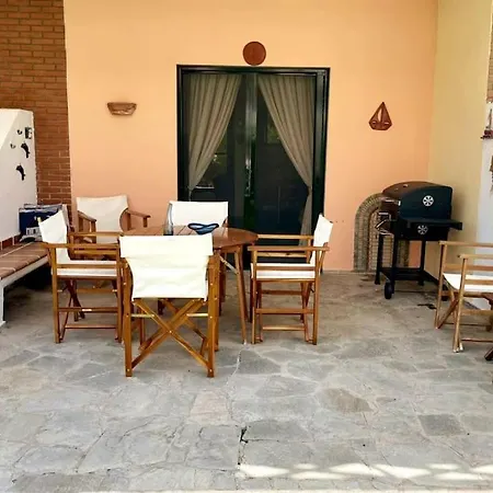 Holiday home Maisonette Next To The Sea