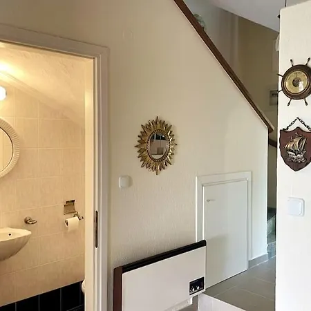 Maisonette Next To The Sea