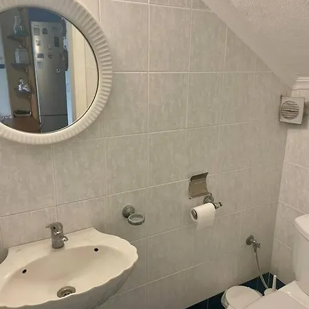 Maisonette Next To The Sea * Pefkochori
