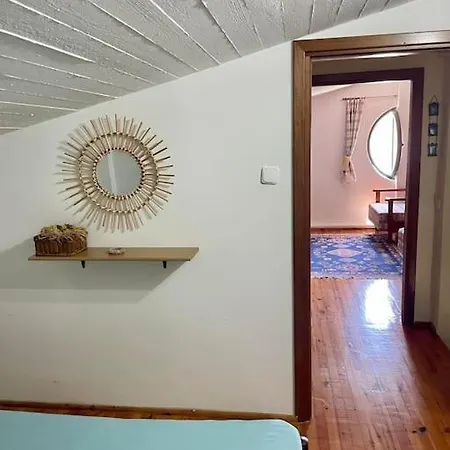 Maisonette Next To The Sea