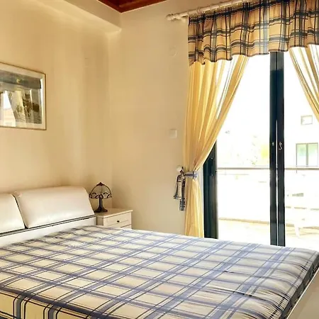 Maisonette Next To The Sea Pefkochori