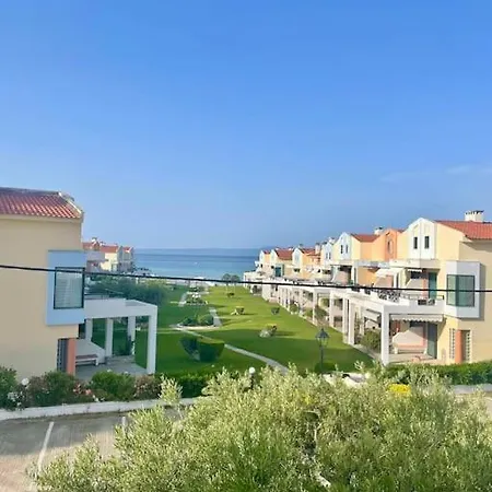 Maisonette Next To The Sea