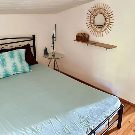 Maisonette Next To The Sea Holiday home Pefkochori