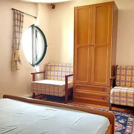 Maria By The Sea * Pefkochori