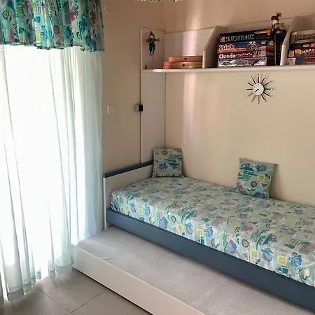 Holiday home Maisonette Next To The Sea