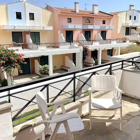 Maisonette Next To The Sea *