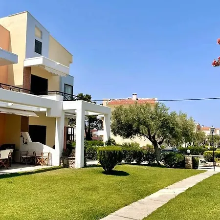 Maisonette Next To The Sea Holiday home *
