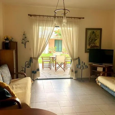 Maisonette Next To The Sea Casa vacanze