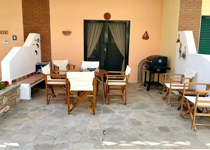 Casa de Férias Maria By The Sea
