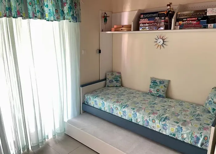 Casa de Férias Maria By The Sea